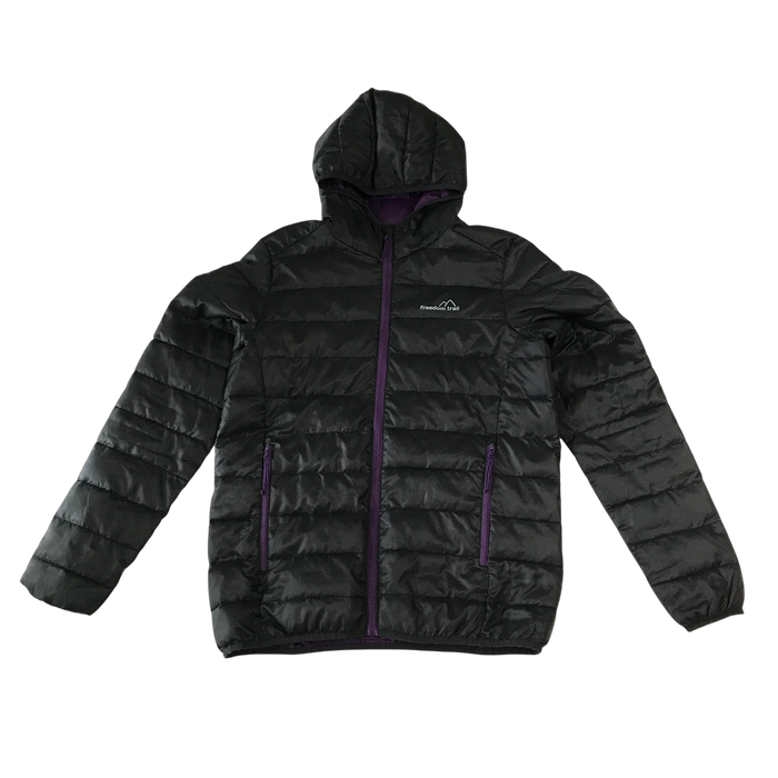 Preloved Freedom Trail jacket for kids