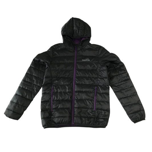 Preloved Freedom Trail jacket for kids