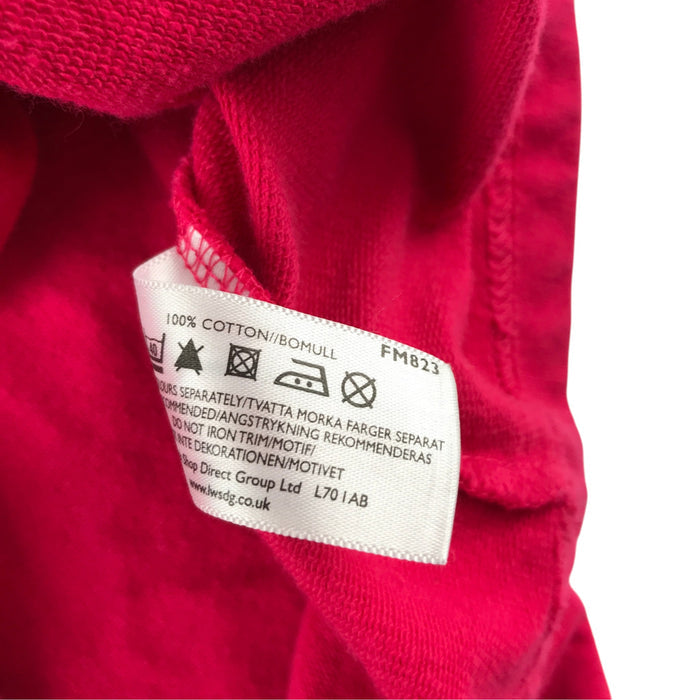 Preloved Freespirit dress for kids