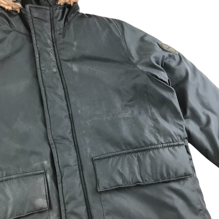Preloved Kids Smart Coat