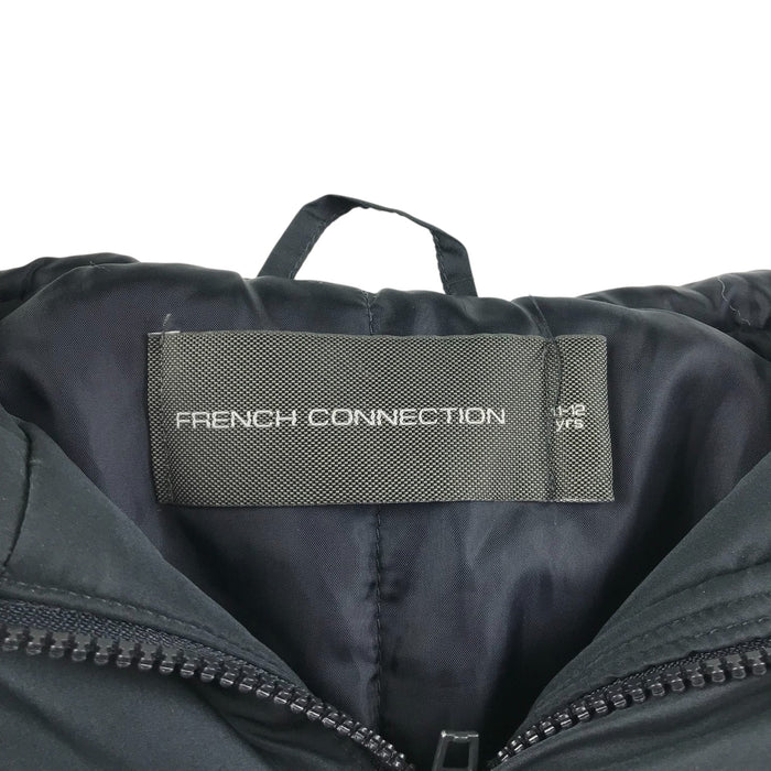 Preloved Kids Smart Coat