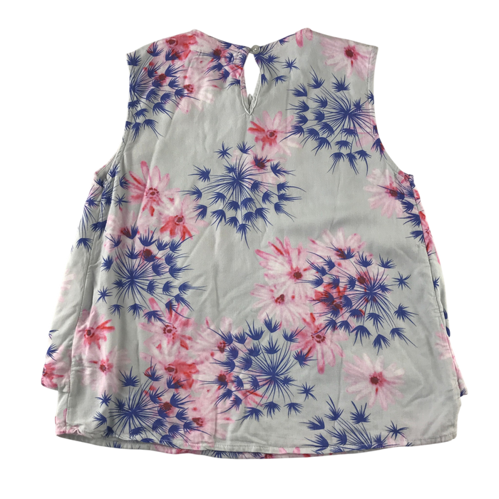 French Connection 12-13 years multicolour blouse