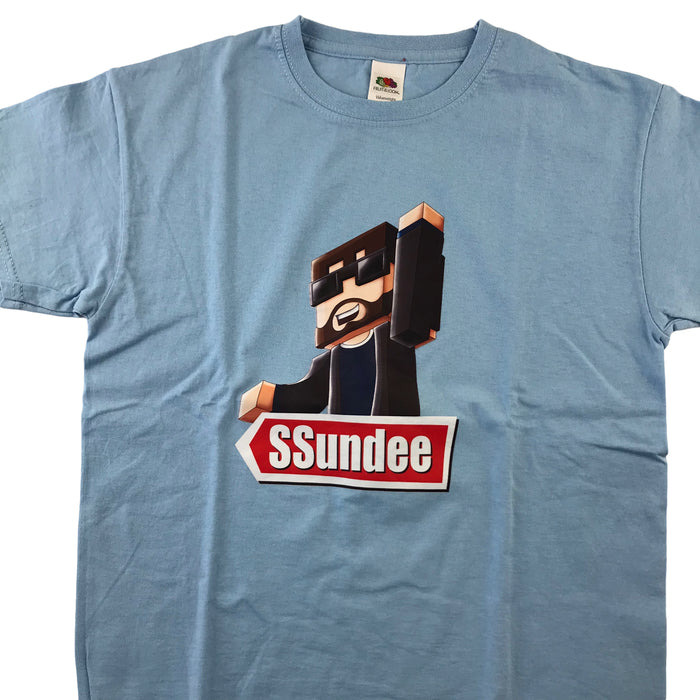 Preloved kids t-shirt