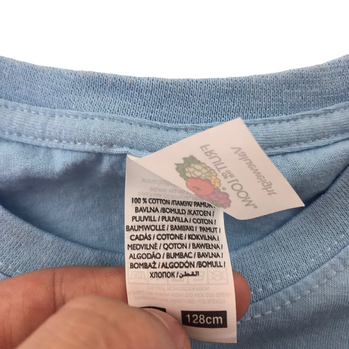 Preloved kids t-shirt