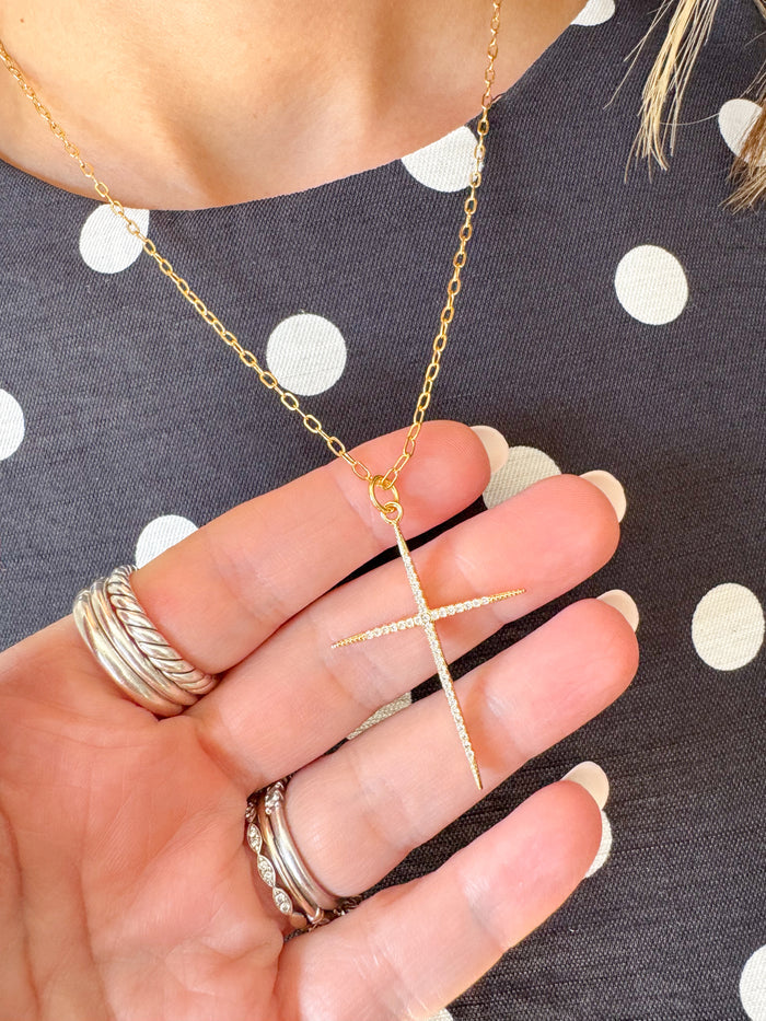Full of Grace Necklace