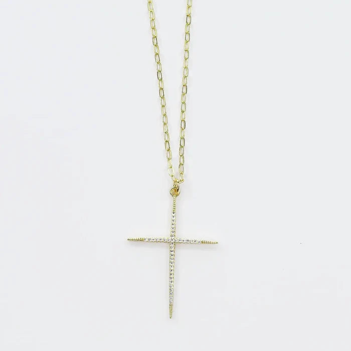Full of Grace Necklace