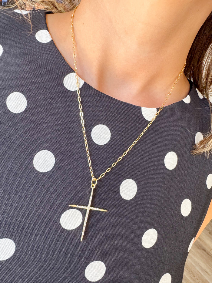 Full of Grace Necklace