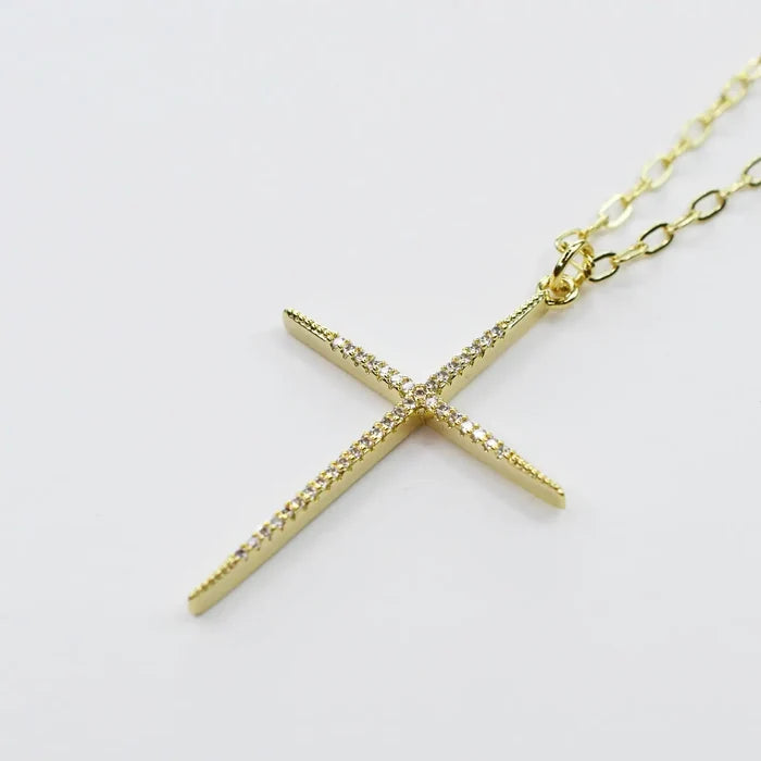 Full of Grace Necklace