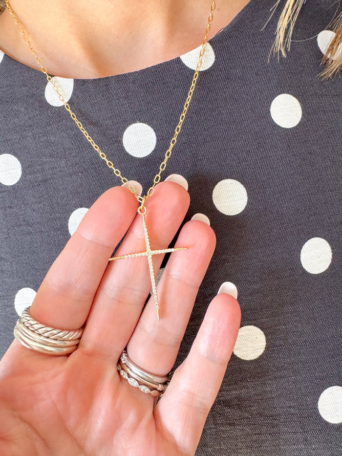 Full of Grace Necklace