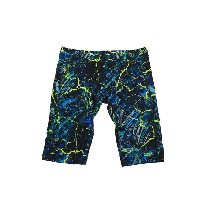 Preloved kids swimwear