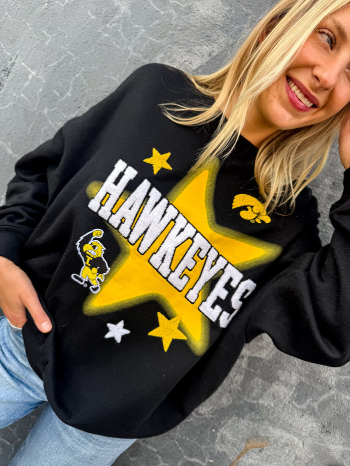 Game Day Oversized Crew