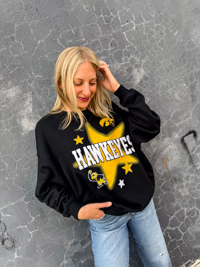 Game Day Oversized Crew
