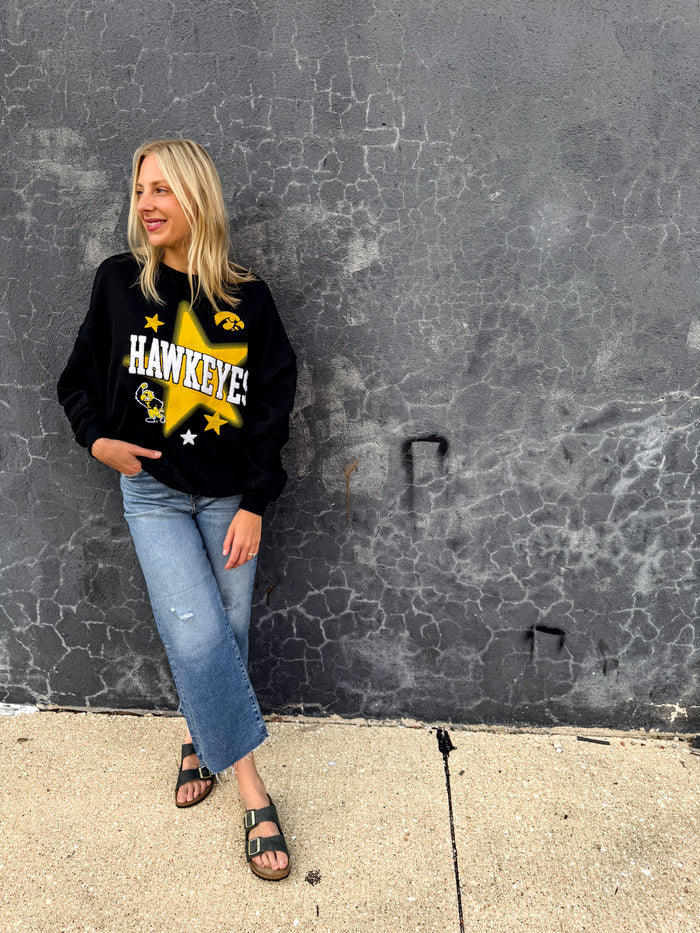 Game Day Oversized Crew