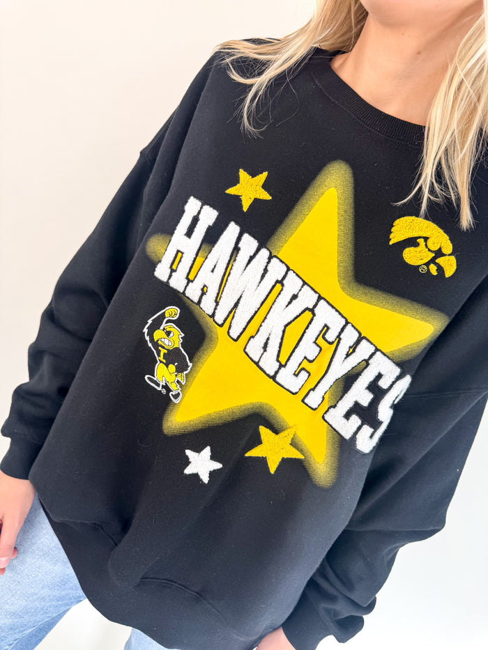 Game Day Oversized Crew