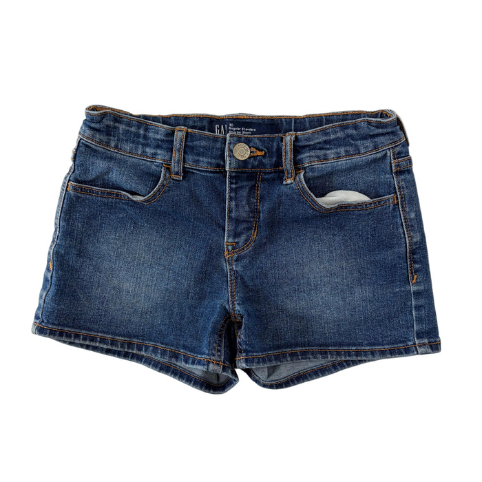 GAP 10-11 years blue shorts