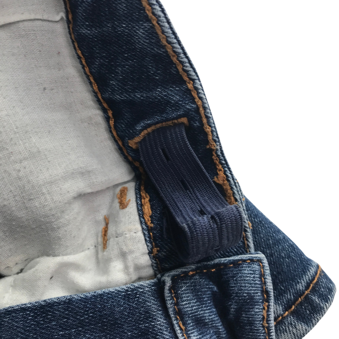 GAP 10-11 years blue shorts
