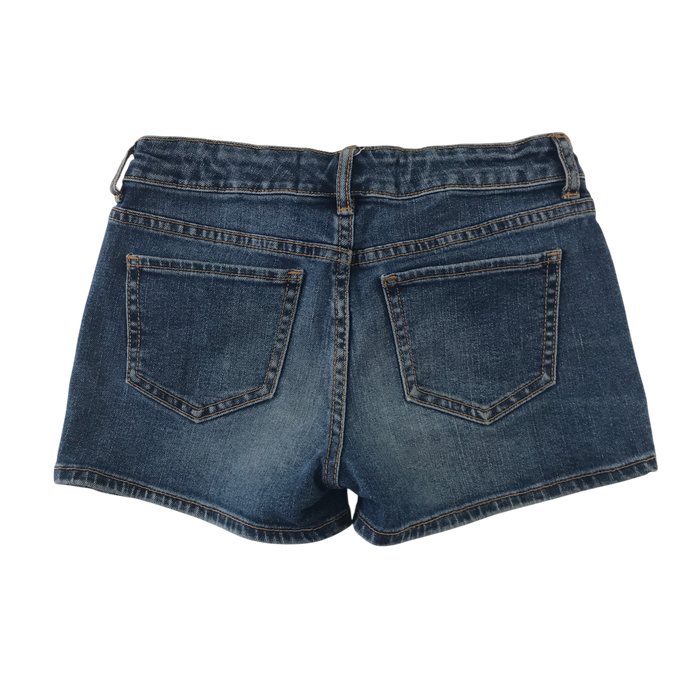 GAP 10-11 years blue shorts