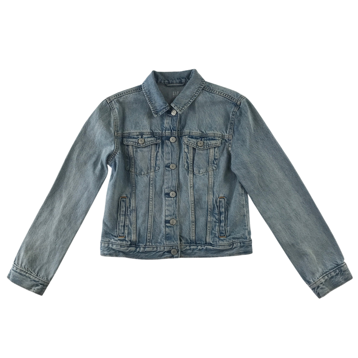 Preloved GAP jacket for teens