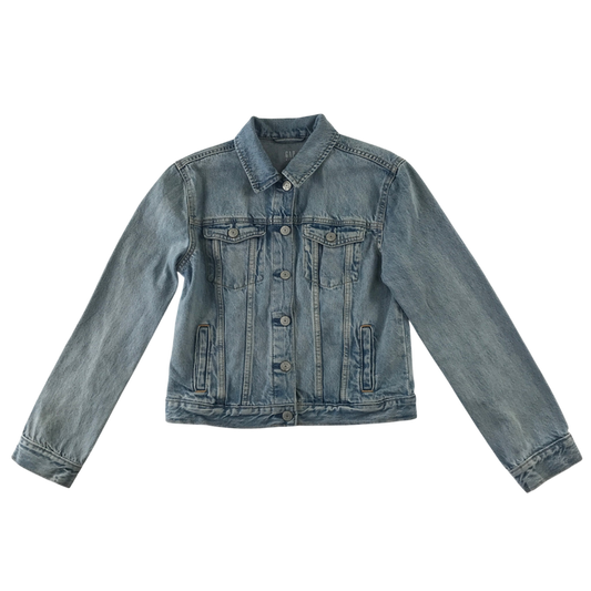 Preloved GAP jacket for teens