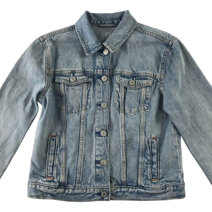 Preloved GAP jacket for teens
