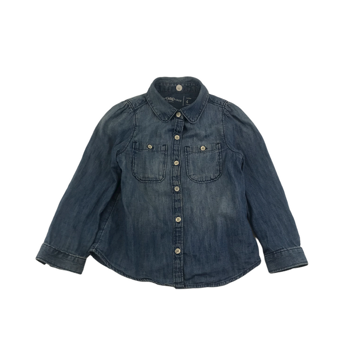 Preloved kids shirt