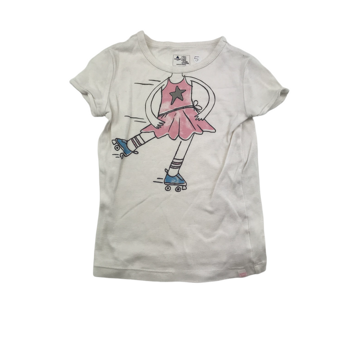 Preloved kids t-shirt
