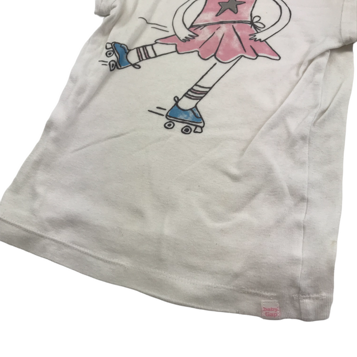 Preloved kids t-shirt