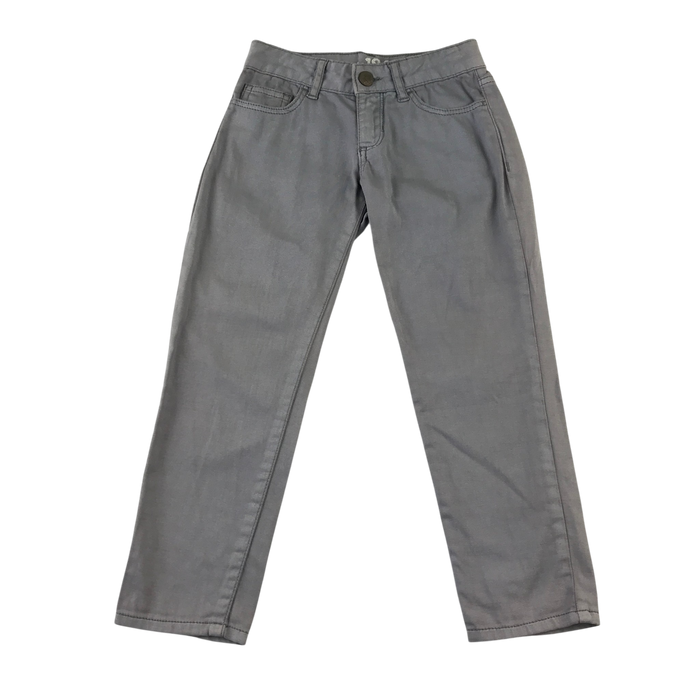 GAP 5 years grey jeans