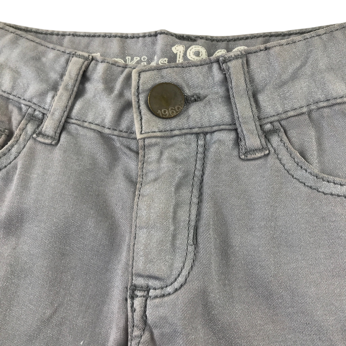 GAP 5 years grey jeans