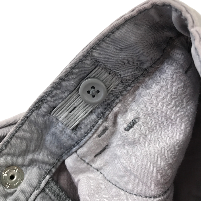 GAP 5 years grey jeans