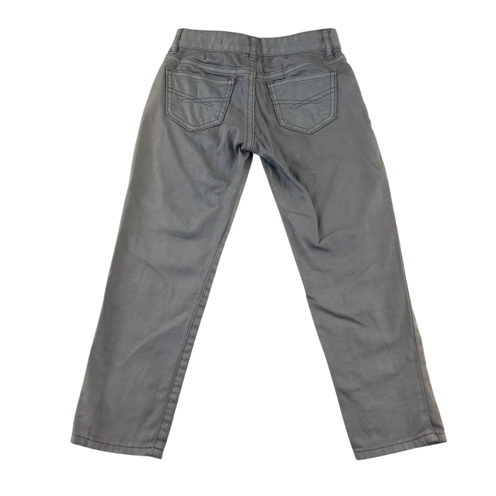 GAP 5 years grey jeans