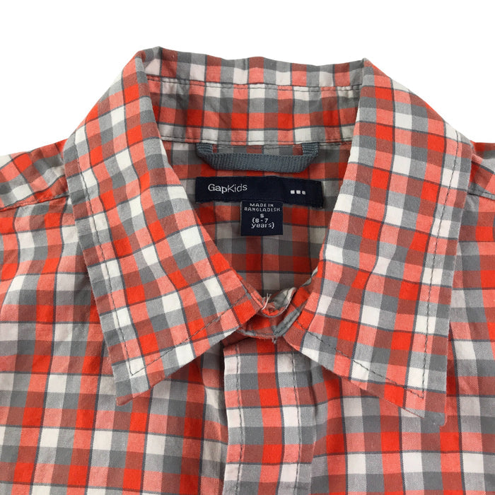 Preloved kids shirt