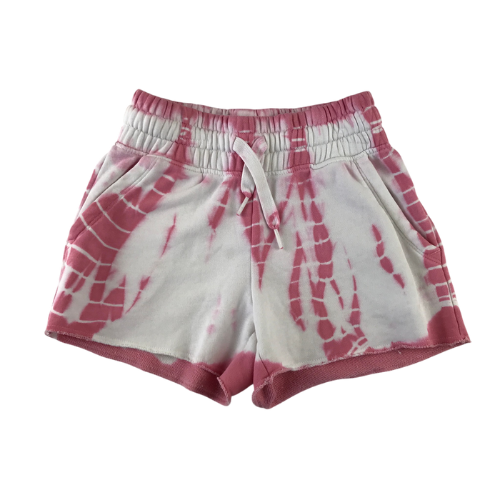 GAP 6-7 years pink shorts