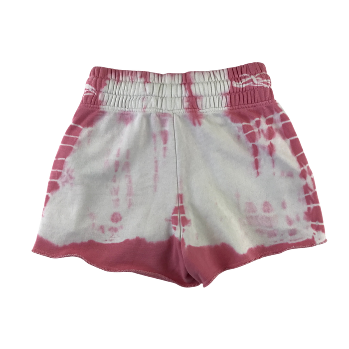 GAP 6-7 years pink shorts