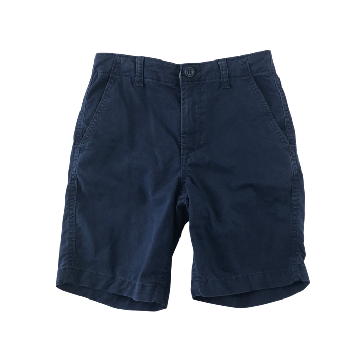 GAP 7 years blue shorts