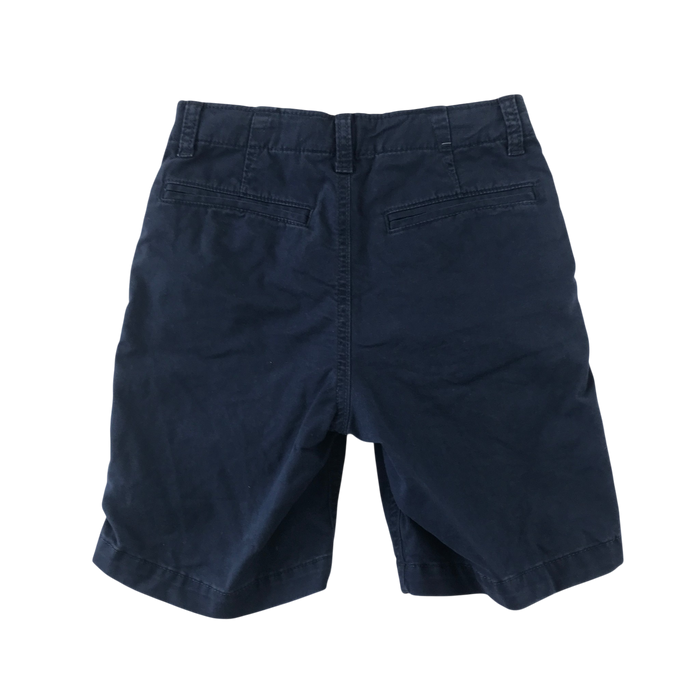 GAP 7 years blue shorts