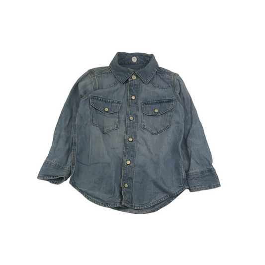 Preloved kids shirt