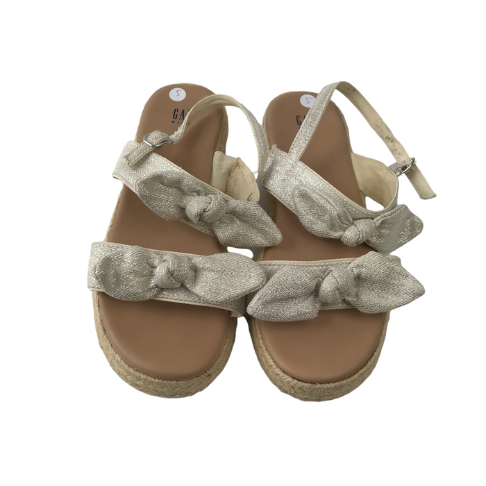 Preloved Kids Sandals