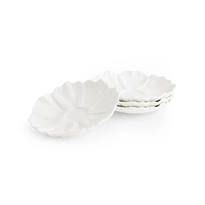 Michael Aram Gardenia Demitasse Set