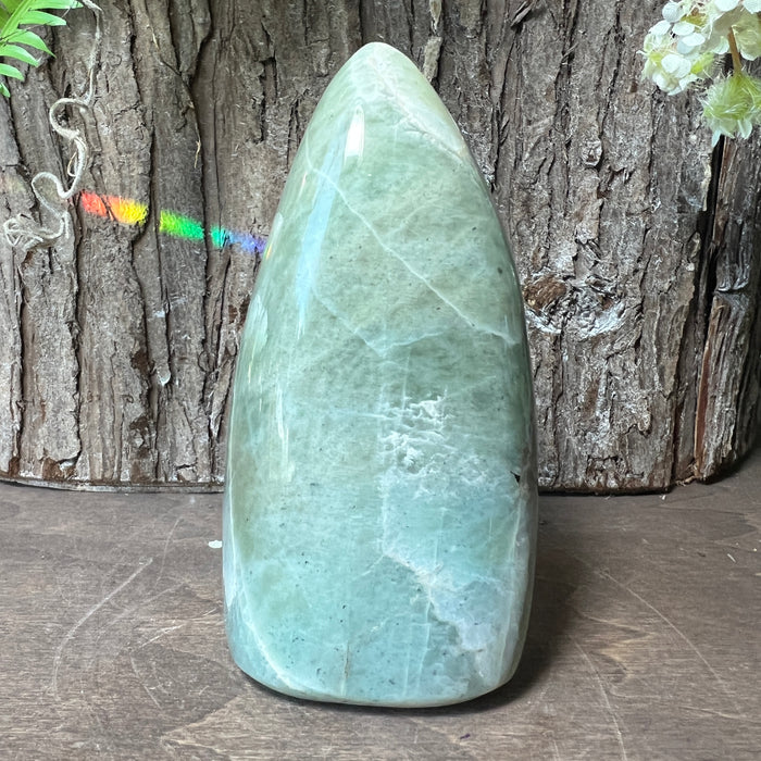 Garnierite