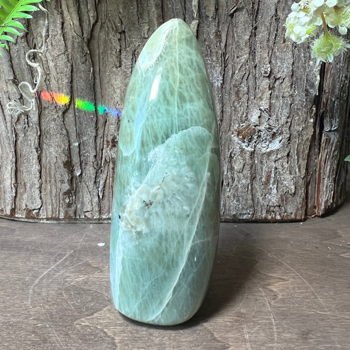 Garnierite