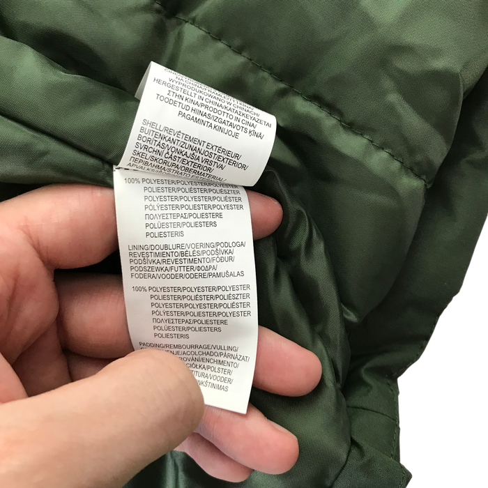Preloved Gelert jacket for kids