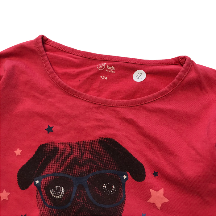 Preloved kids t-shirt