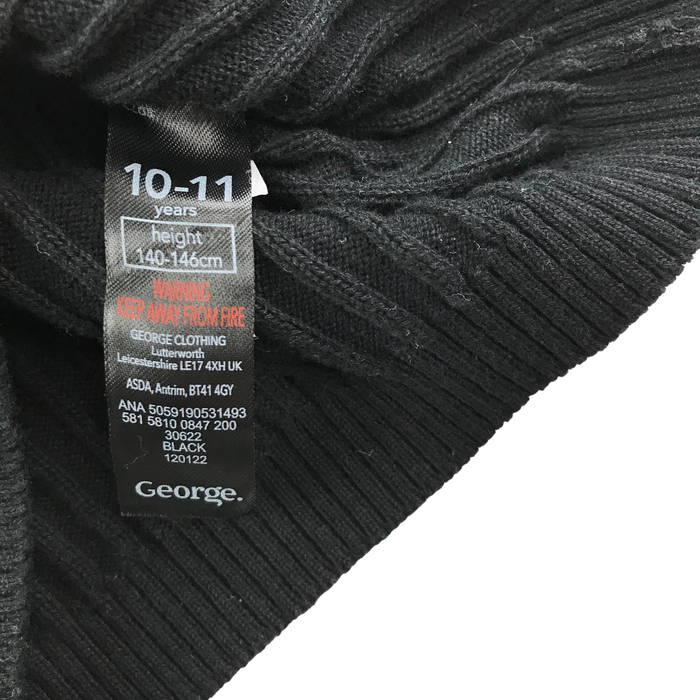 Preloved kids jumper