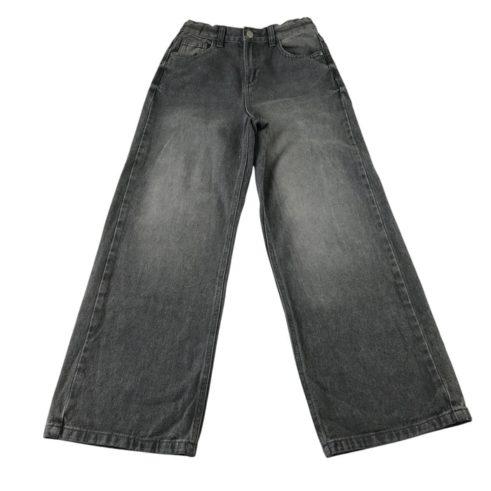 George 11-12 years grey jeans cotton