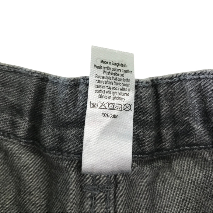 George 11-12 years grey jeans cotton