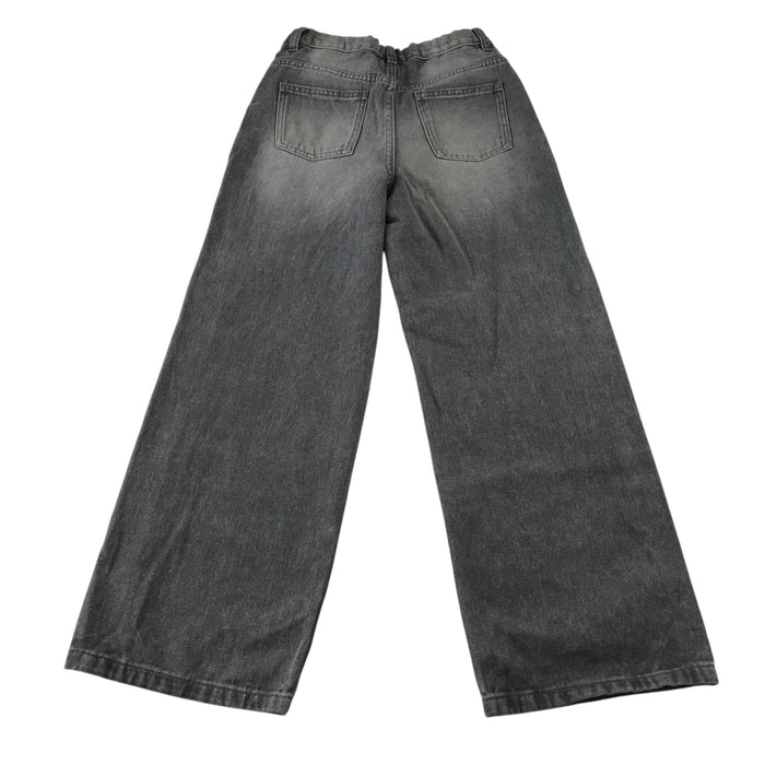 George 11-12 years grey jeans cotton