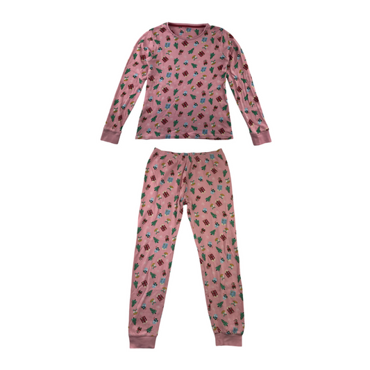 Preloved kids pyjamas
