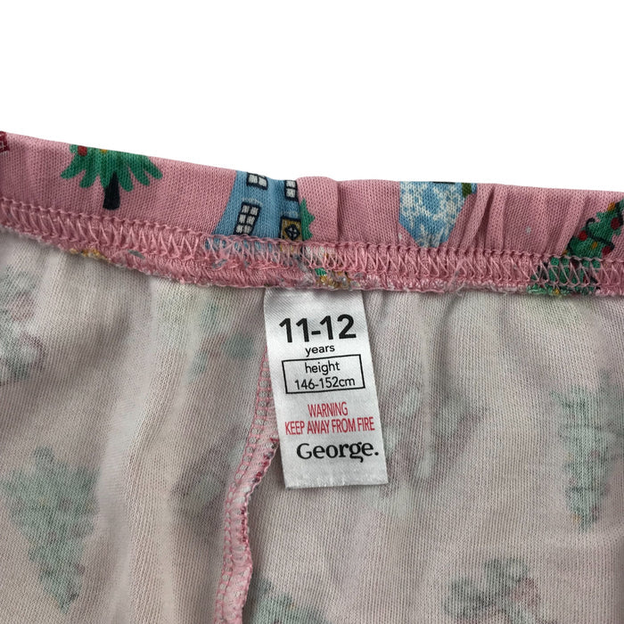 Preloved kids pyjamas
