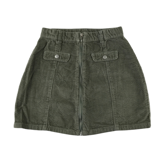 Preloved George skirt for kids